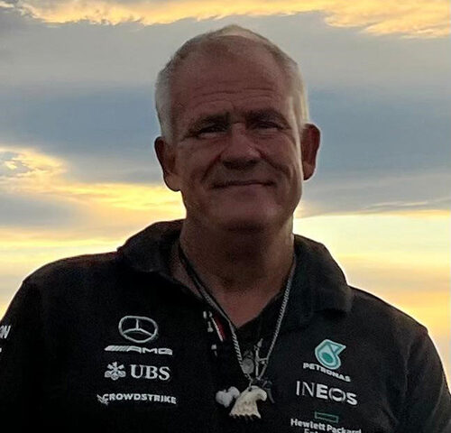 Chairman’s end-of-year message
